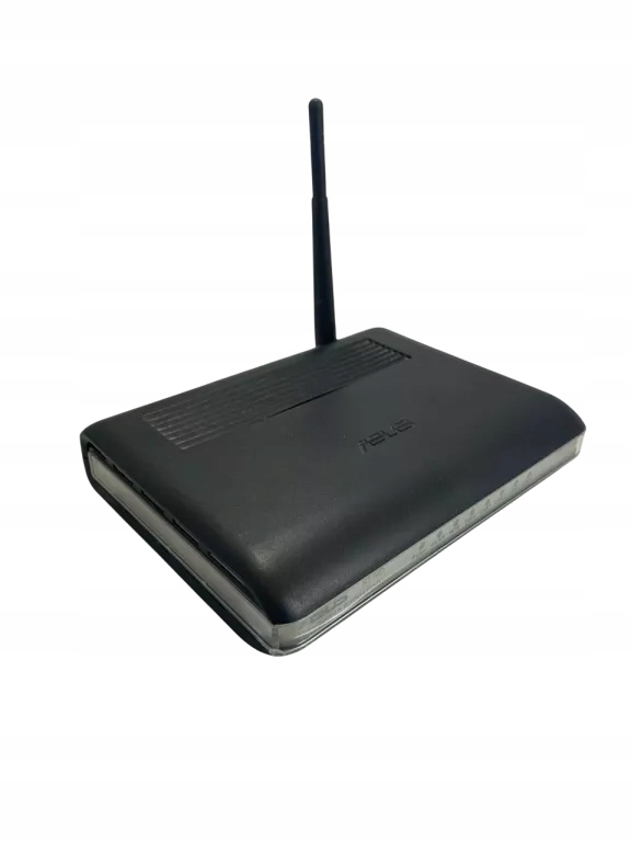 Router przewodowy ASUS rt-n10e