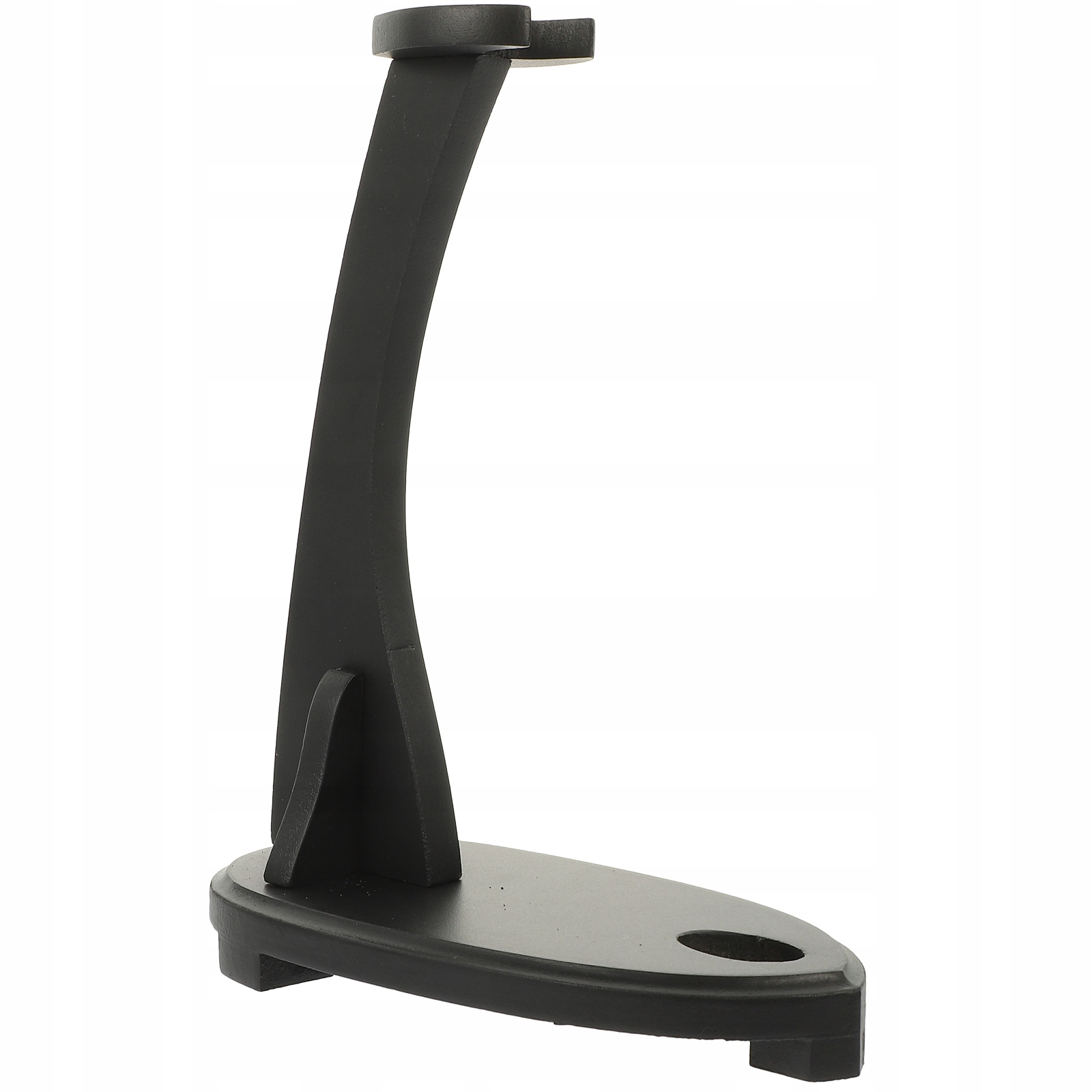 Stojak Na Katany Czarny, Prosty I Łatwy W Użyciu