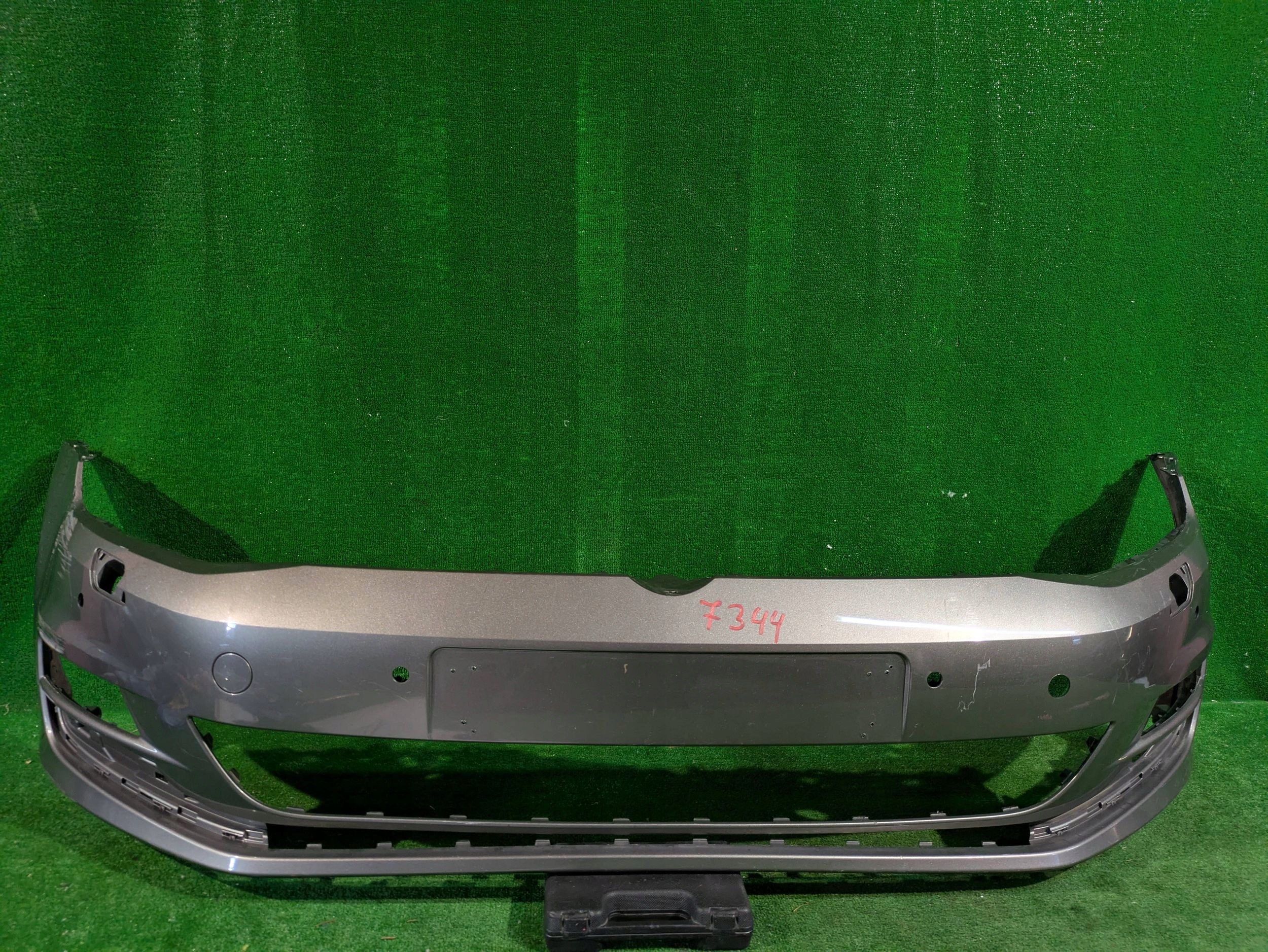 Pare chocs avant Avant VW GOLF VII NR.7344