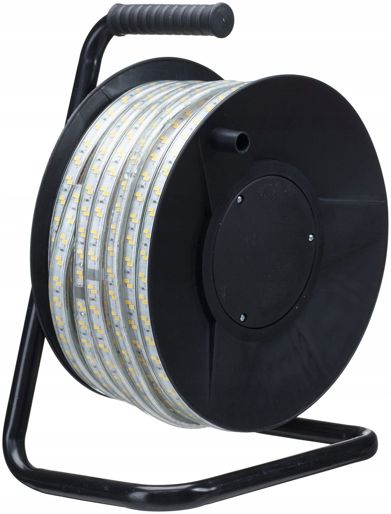 Led pásik Mareld Sunlit Slim 25 m na bubne 15000 lm IP65 pracovná lampa