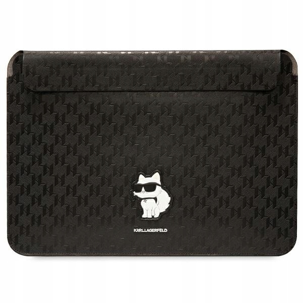 Puzdro Karl puzdro Taška s konektorom pre MacBook Pro 16 M5/M4/M3/M2/M1
