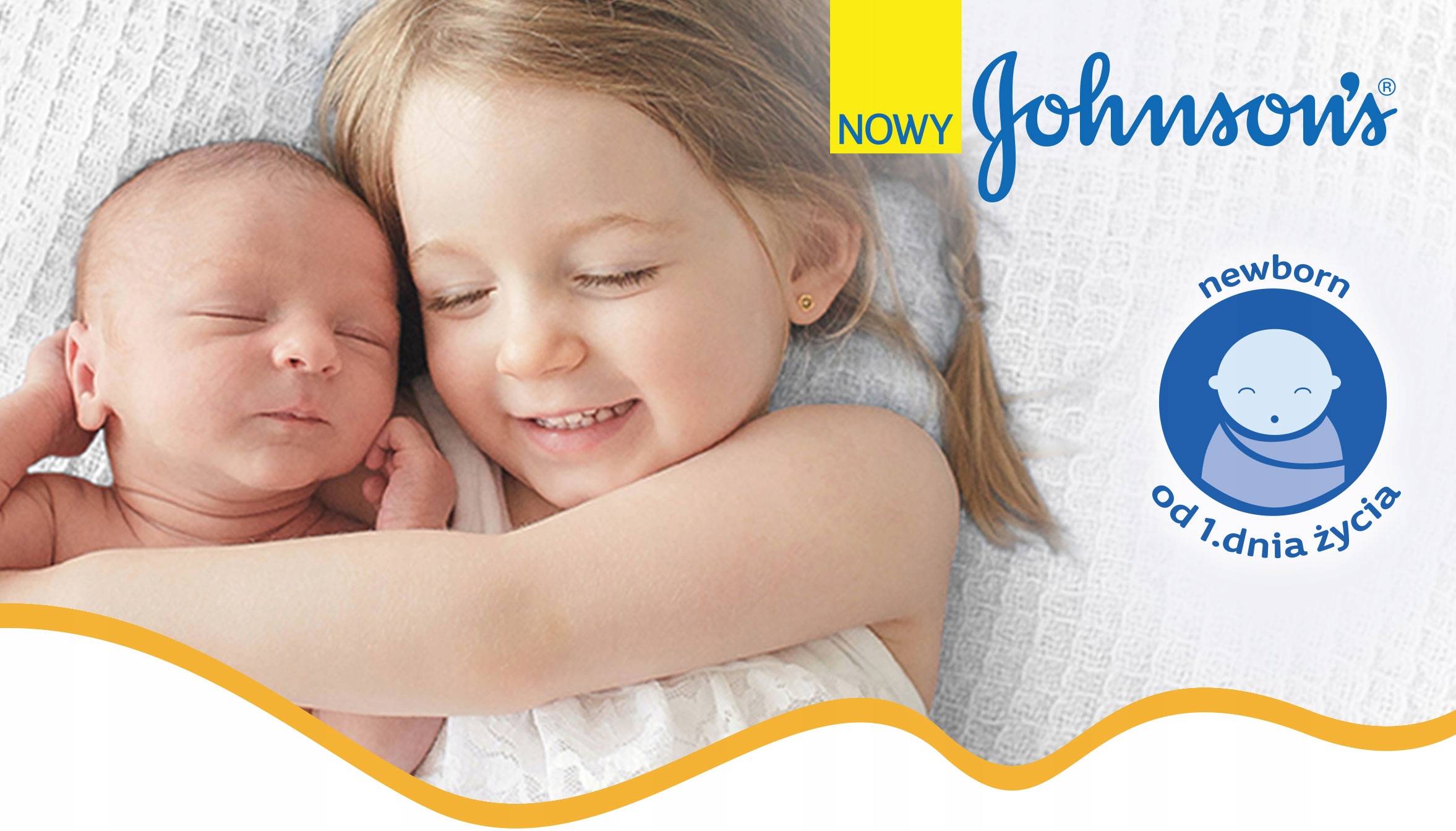 JOHNSON'S Baby Gold Shampoo szampon do włosów dla dzieci 200ml Kod producenta 3574669907866