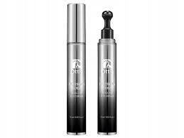 Ottie Platinum Aura Roll-Up Eye cream liftingový oční krém s Platinou