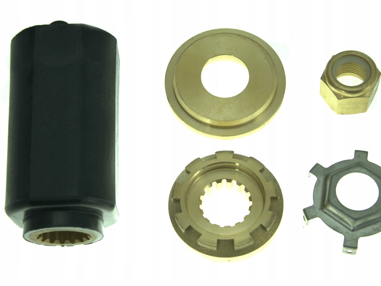 Zestaw montazowy sruby Mercury E