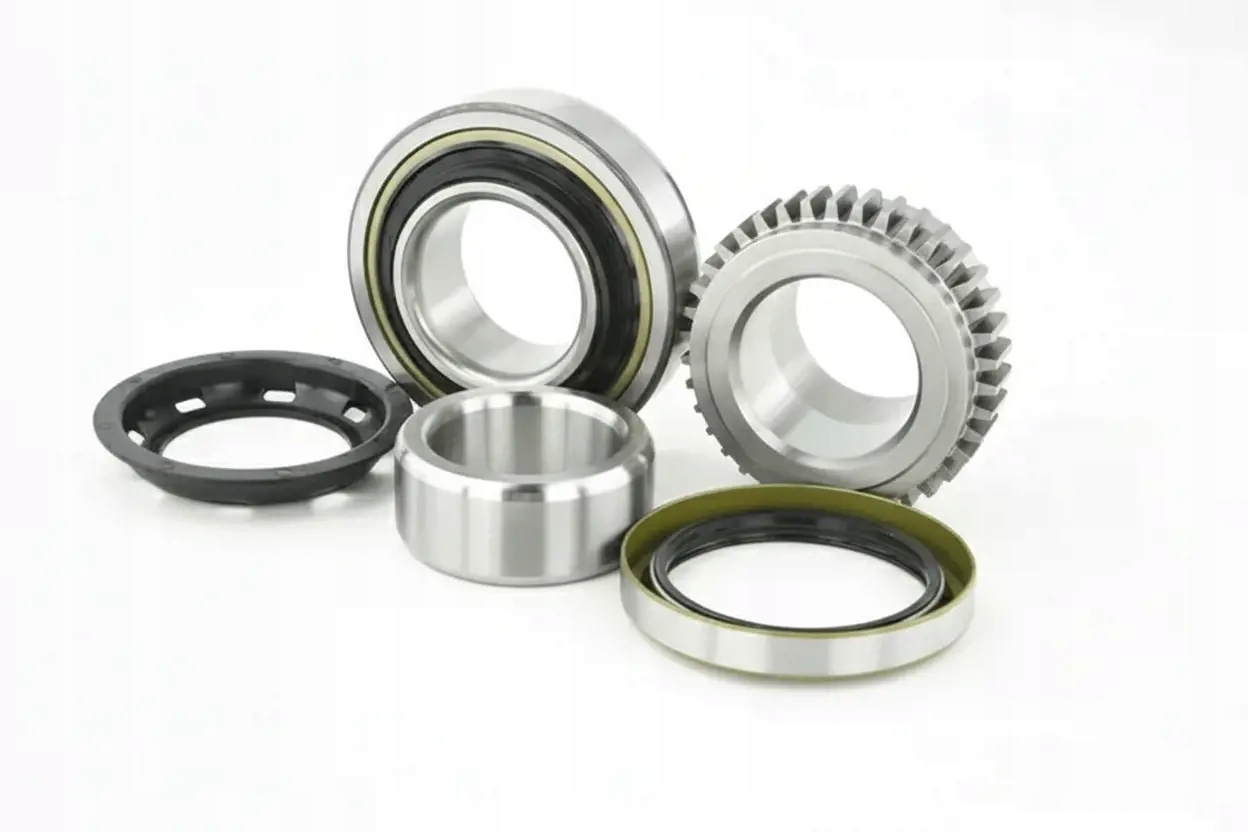 Febest KIT-Jimabs38 подшипник, приводной вал