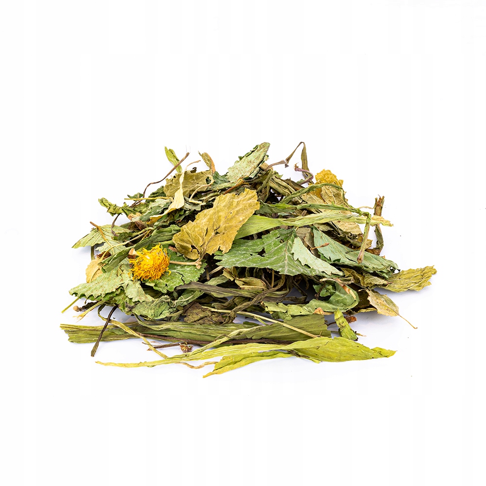 Lili Farm Mieszanka ziołowa 100g PYCHA MICHA Kod producenta 5901138079102