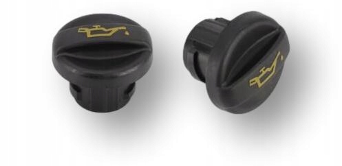 VOLVO C30 C70 S40 V50 korek wlewu oleju OE 3075707