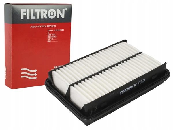 

Filtron Filtr Powietrza Suzuki Liana kombi (er)