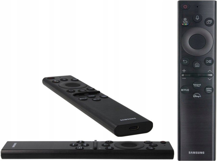 Originální Dálkový Ovladač Pro Televizor QE55S95BAT Samsung S95BAT Dálkové Ovládání