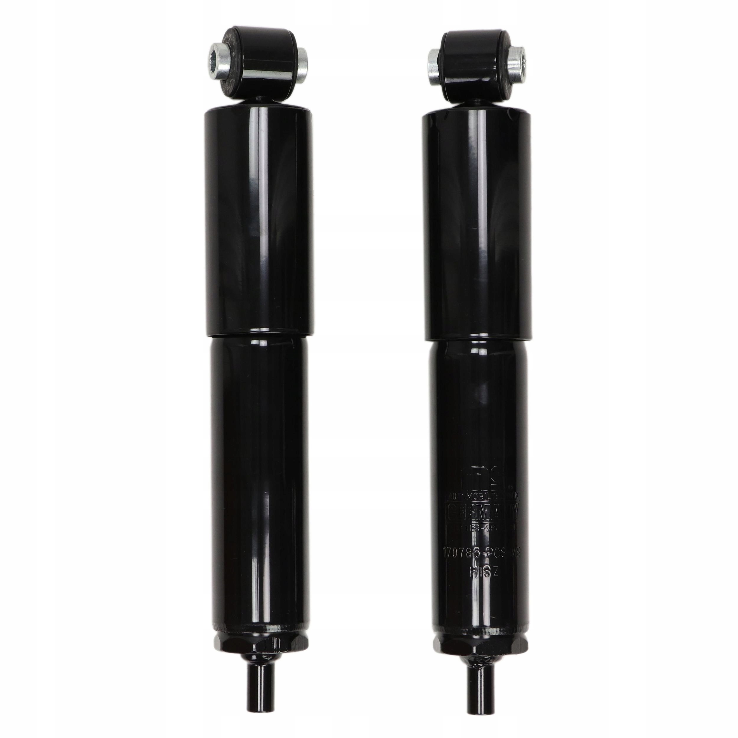 16K004102 - 2 амортизатора задній l + P VW TRANSPORTER IV