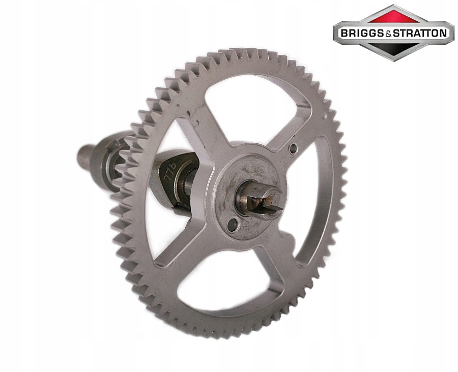 Wałek rozrządu Briggs & Stratton Intek 793880, 84005207 Oryginał EAN (GTIN) 047282774328
