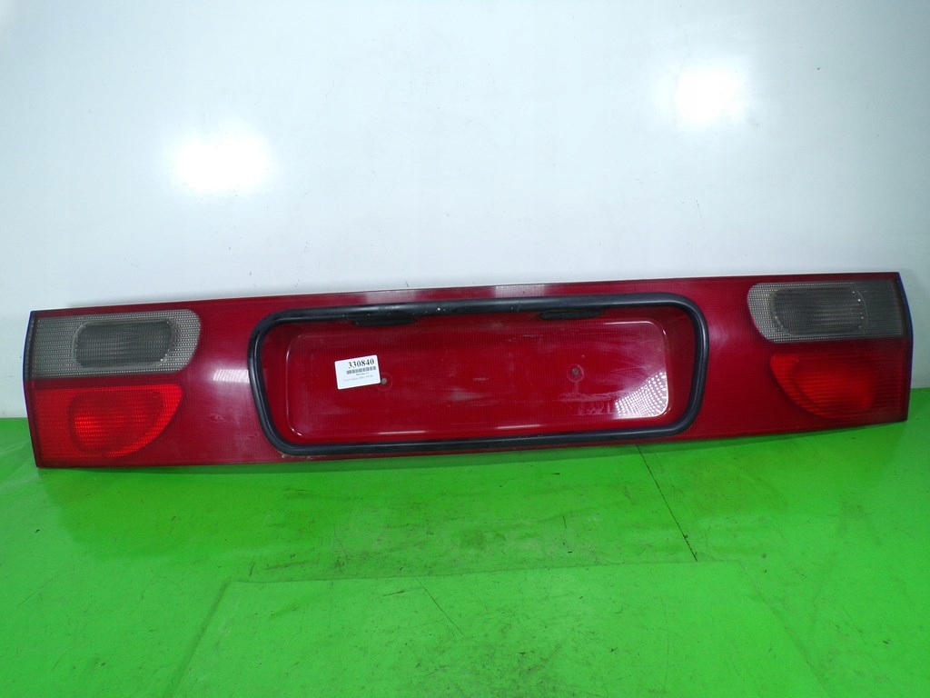 FORD GALAXY MK1 BLENDA TYŁ TYLNA KLAPY