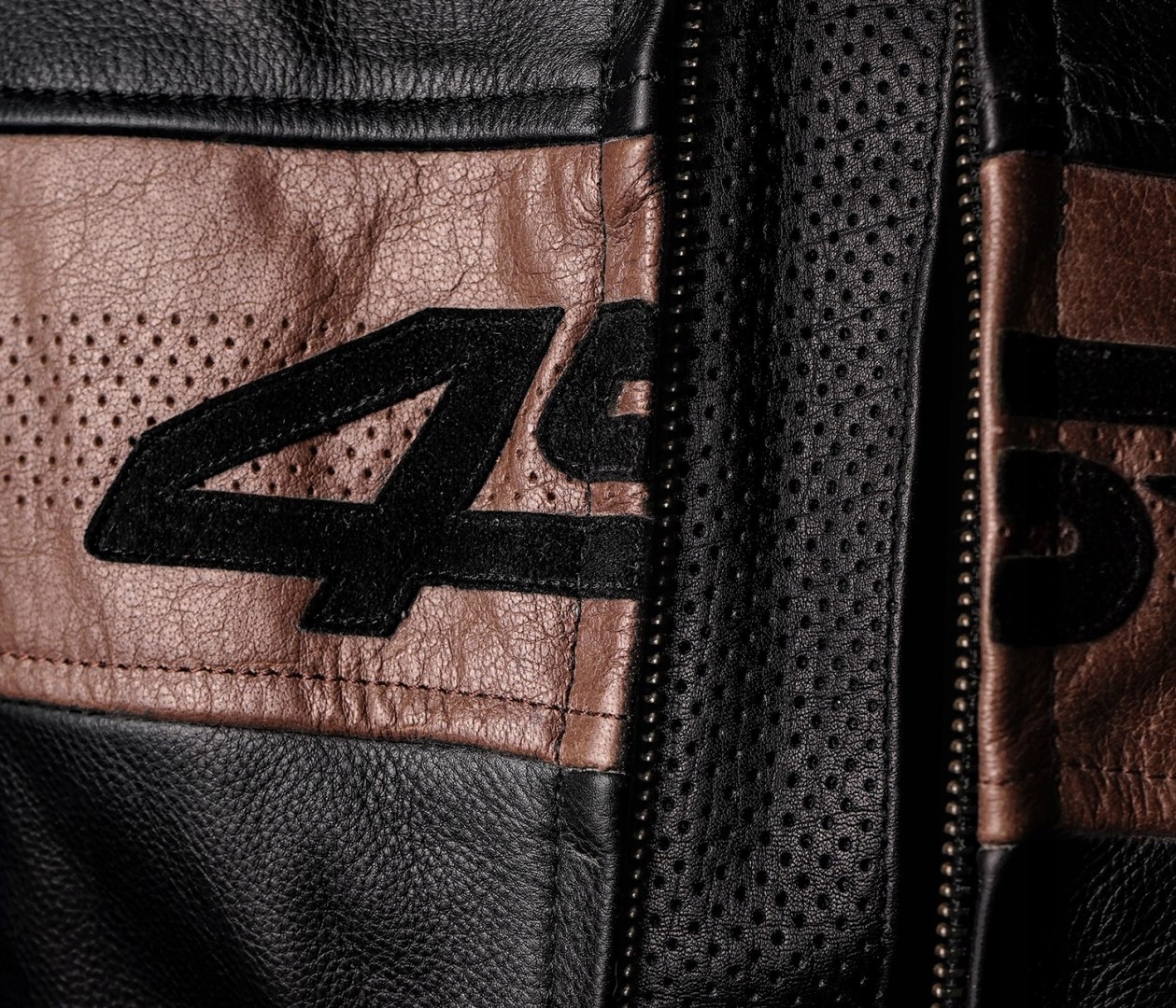 4SR Hooligan 58 Cechy dodatkowe ochraniacze