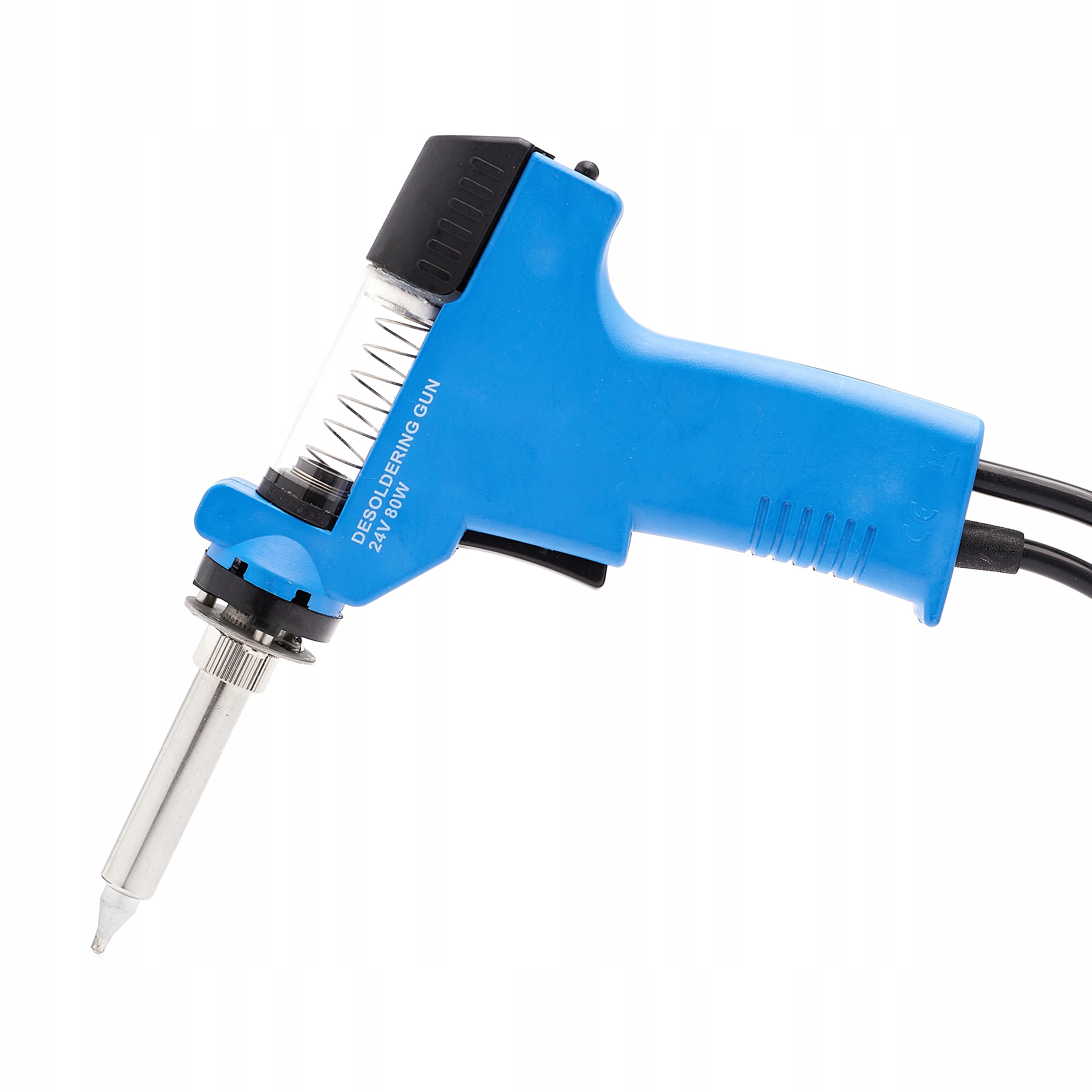 KOLBA DO STACJI ZD-987/985 80W 7PIN ZD-552B Marka Techrebal