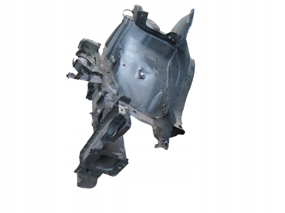 PEUGEOT 5008 I 09-17 PODŁUŻNICA RAMA FARTUCH ĆWIARTKA LEWY PRZÓD