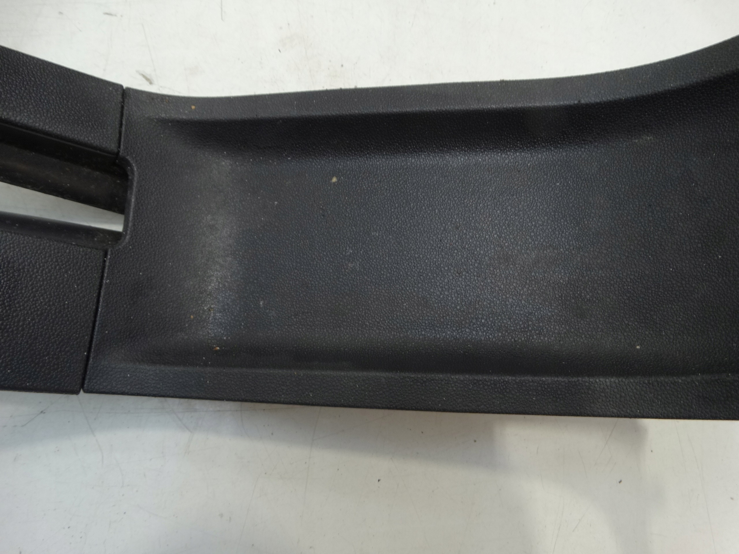 kryt elektrická brzda tunelu CITROEN C4 CACTUS 9802293877