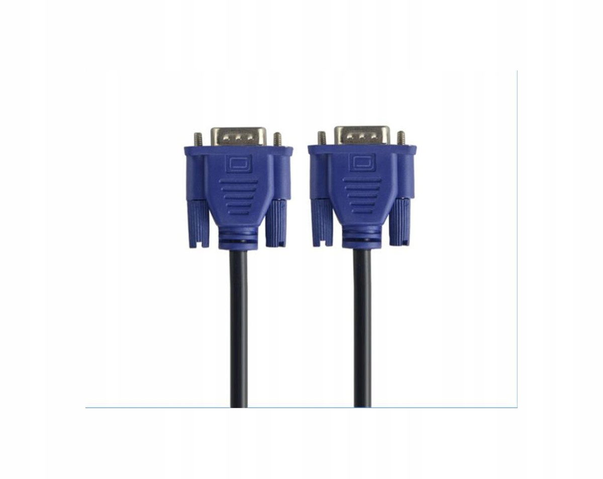 

Przewód Vga-vga 1,5m