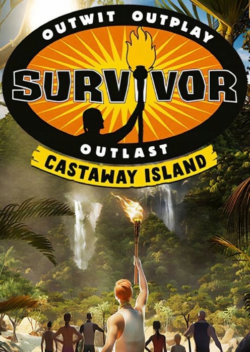 Survivor Castaway Island Pc Klucz Steam