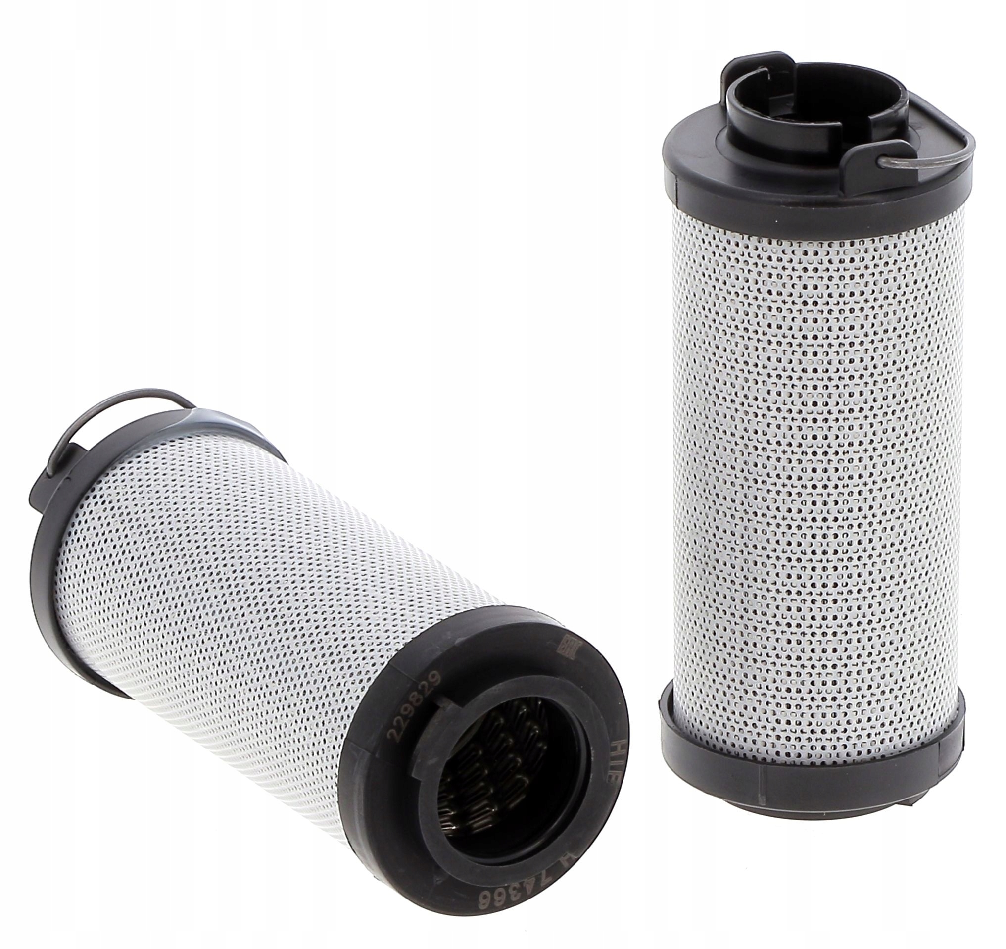 Hydraulický filtr Sh 74366 Hifi Filter