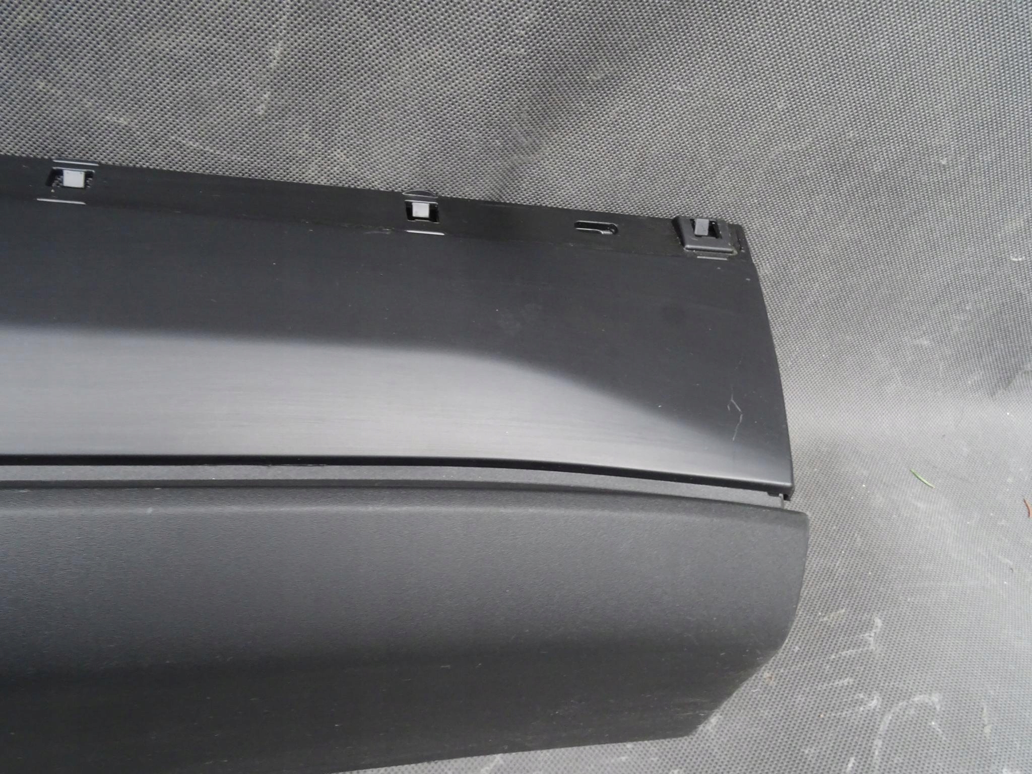 GT4B-R20306-V - FORD EDGE 15-МОЛДИНГ ПЕРЕДНЬОЇ ПРАВОЇ ДВЕРІ