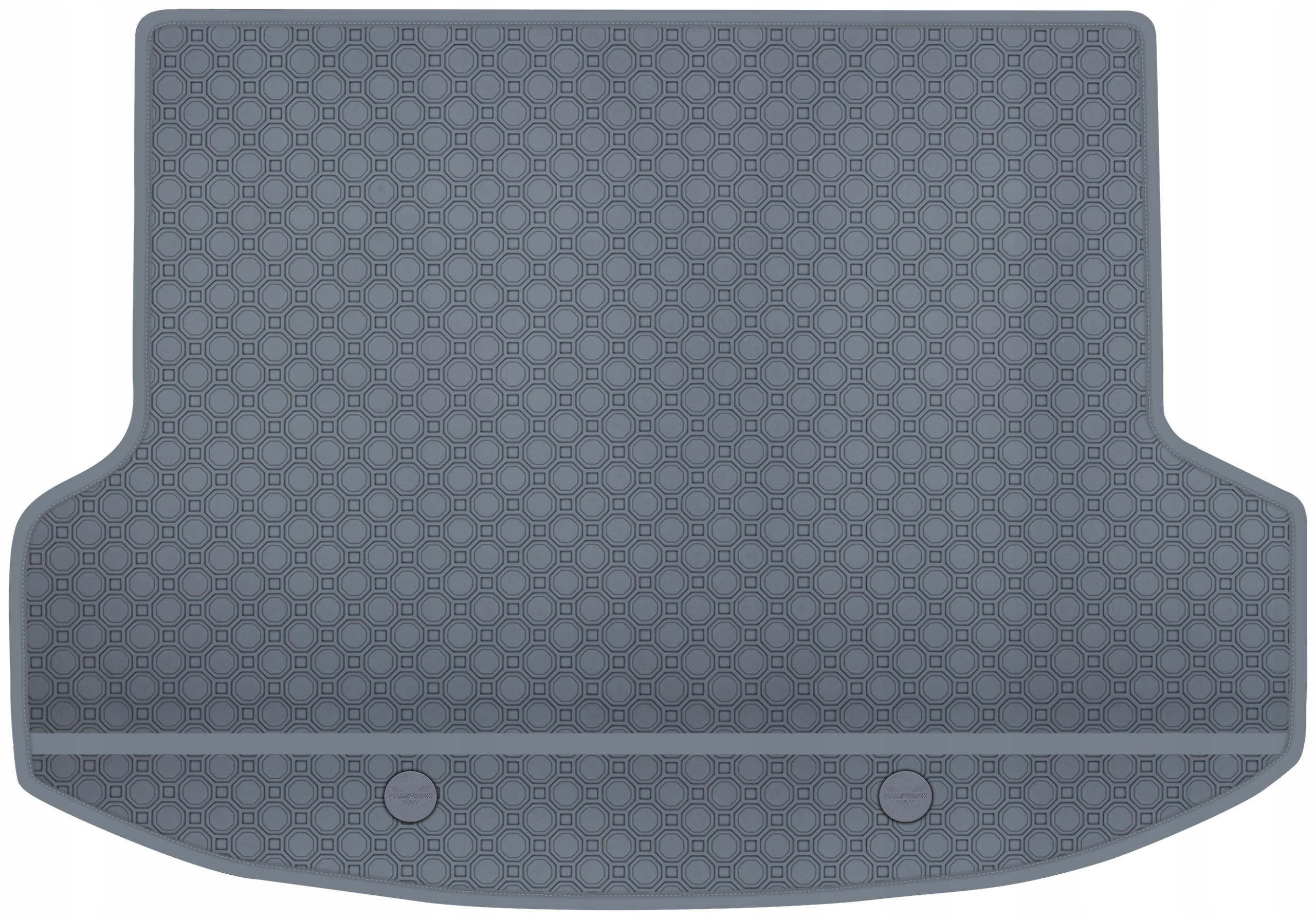 Hyundai ix35 I SUV 2006-2015 Mata do bagażnika PRIMELINER