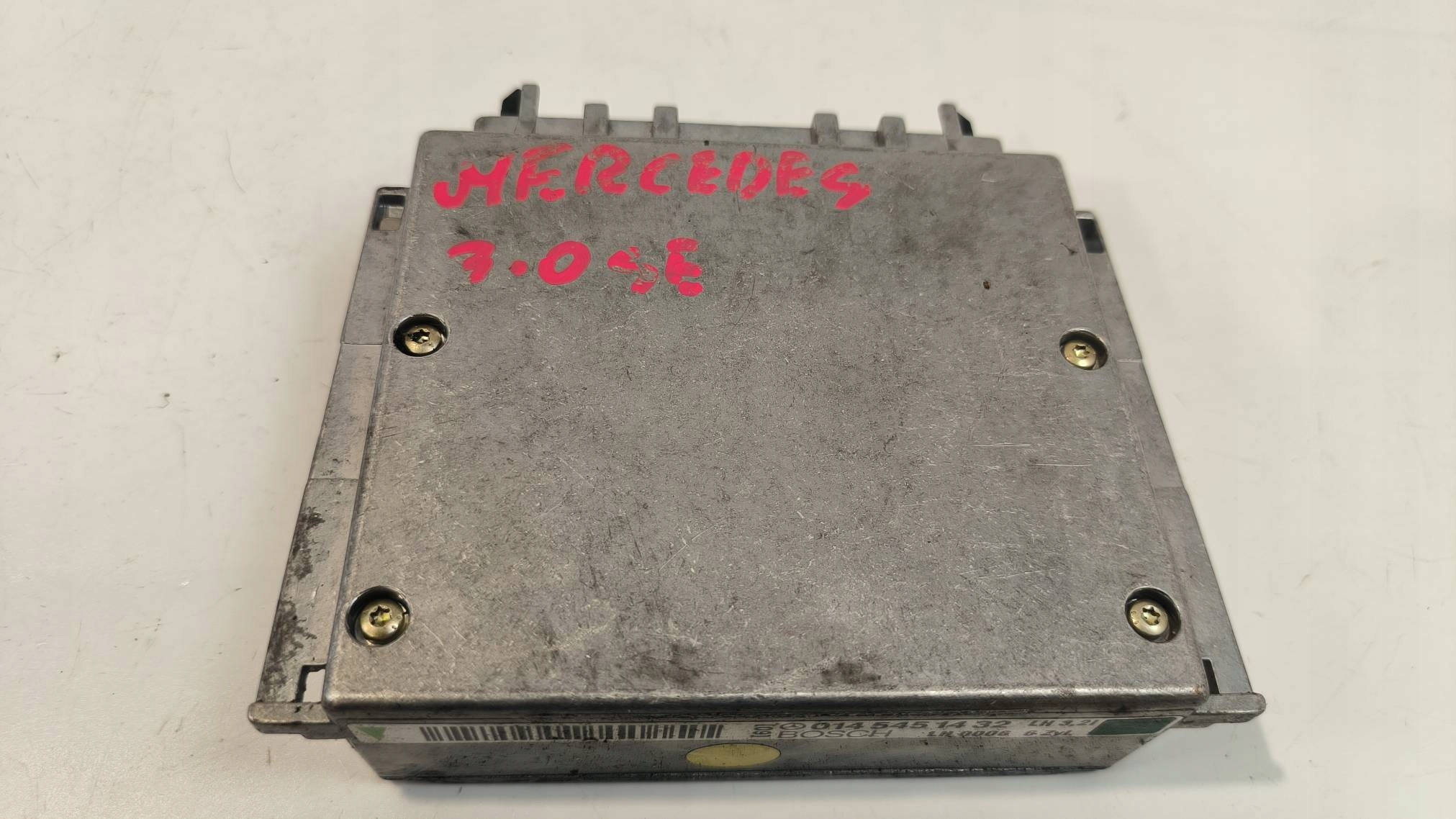 module 0145451432 MERCEDES W 140