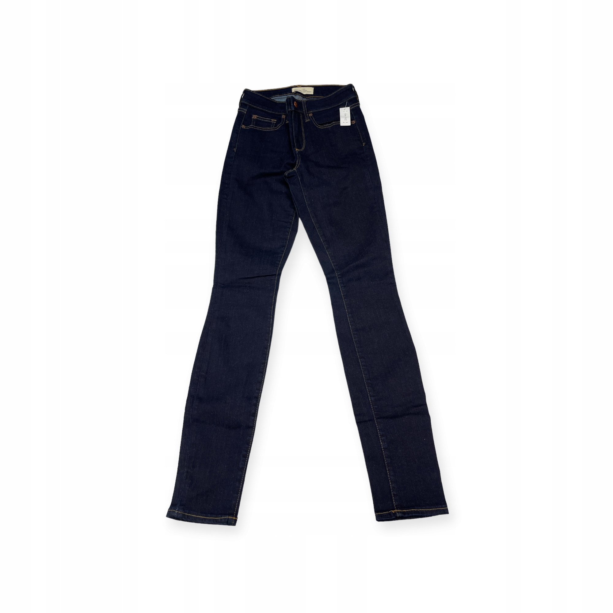 Dámské džínové kalhoty Gap 27T