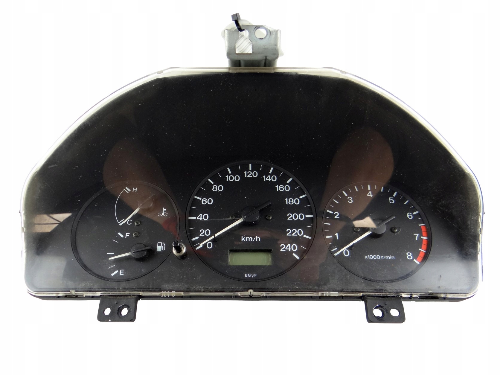 dials PREDKOSCIOMIERZ MAZDA 323 7MBH1CB