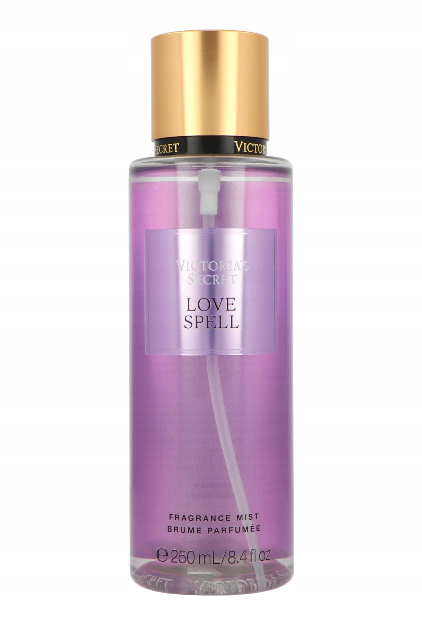 Victoria`S Secret Love Spell Body Mist 250 ml
