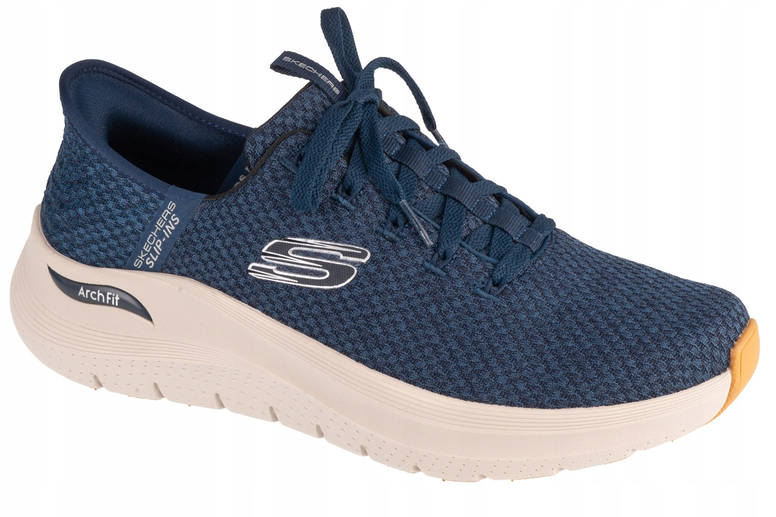 Skechers Slip-ins: Arch Fit 2.0 Look Ahead [43] Pánské sportovní boty Si