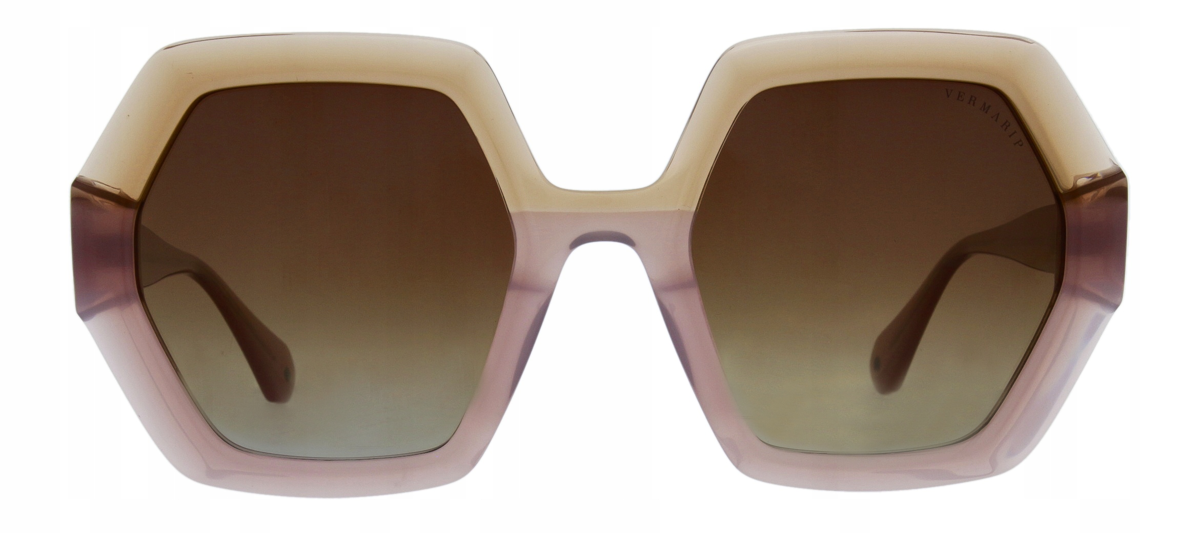 Stylové dámské sluneční brýle Vermari Premium Sara C3