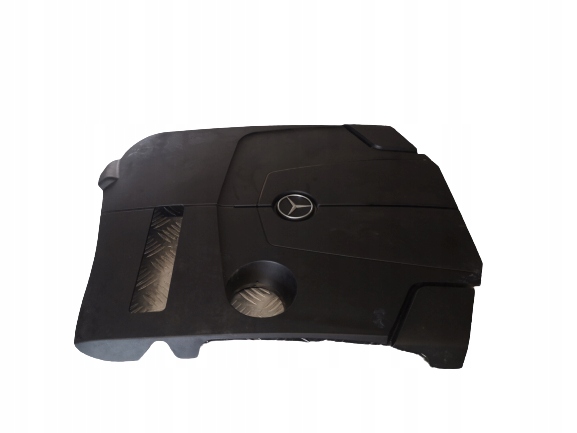 MERCEDES 2.0 CGI захист двигуна a2740100067