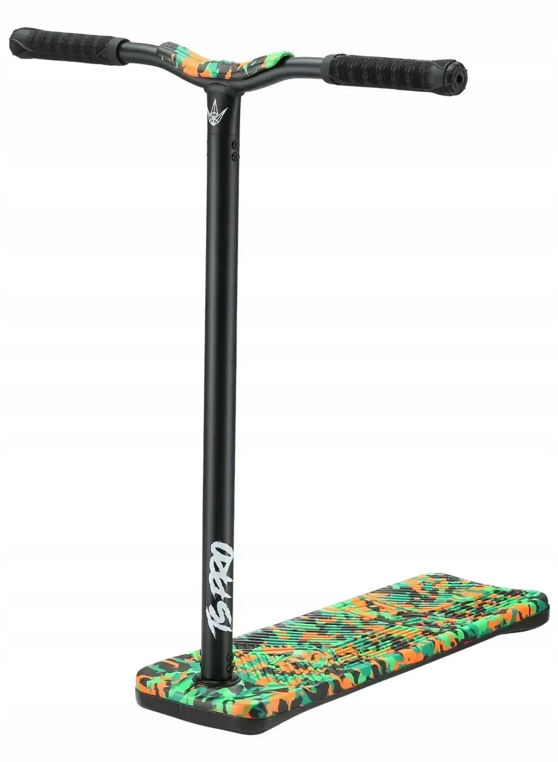 Blunt Ts Pro 7.5" Tramp Scoot tréninková koloběžka Orange Camo