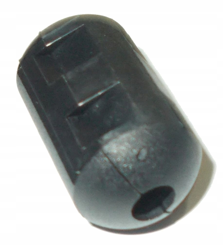 

Filtr Rdzeń Ferrytowy Kabel 5mm 4sztuki (3997)