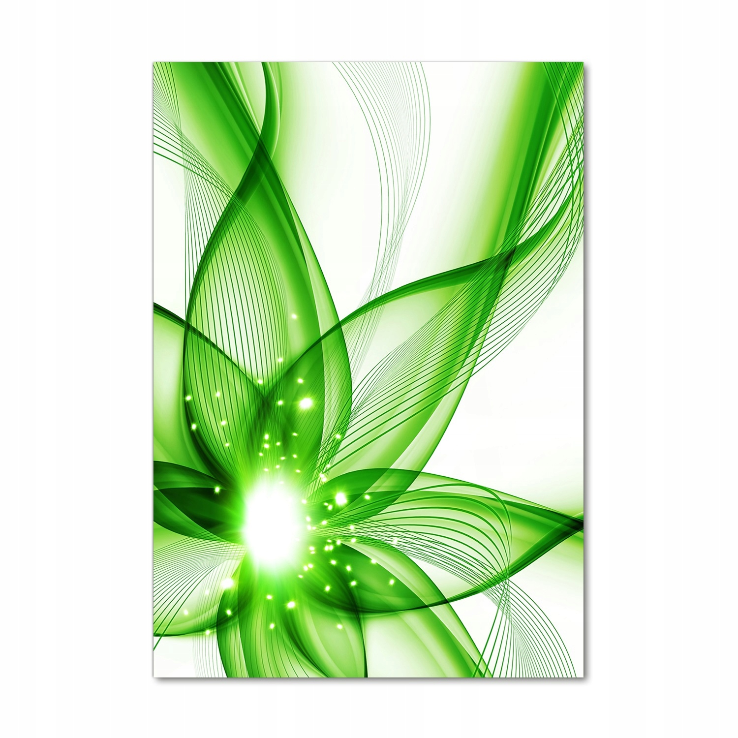 

Foto obraz akrylowy na ścianę Abstrakcja 70x100cm