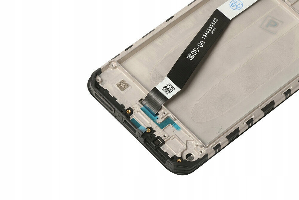 WYŚWIETLACZ EKRAN DOTYK LCD XIAOMI REDMI 9 RAMKA Waga produktu z opakowaniem jednostkowym 0.15 kg