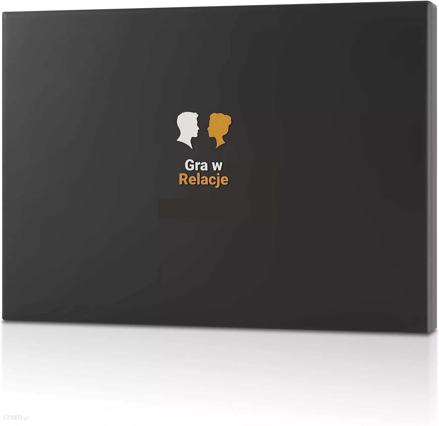 Gra W Relacje Gra dla par i małzeństw