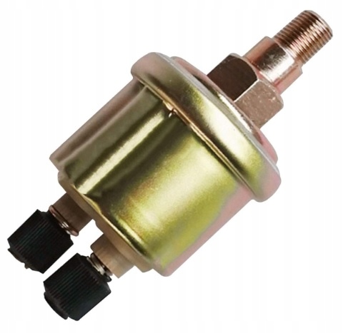 Čidlo tlaku oleje pro Cummins 4BT3.9 6BT5.9 Isb Qsb