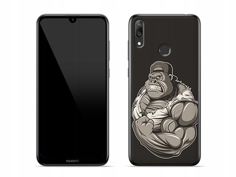 

Etui na Huawei Y7 (2019) Fantastic Case