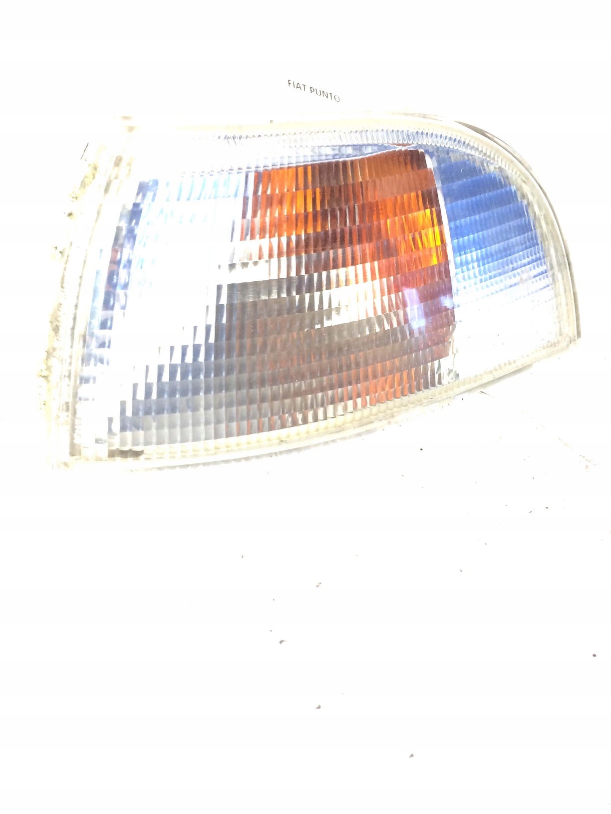 KIERUNKOWKAZ left FIAT PUNTO FP 9384