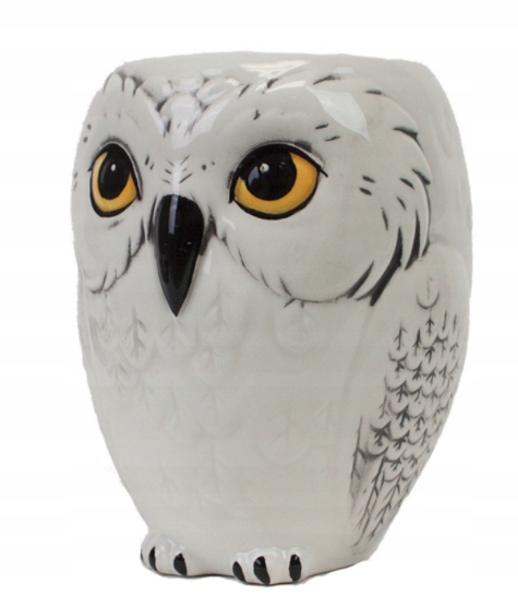 

Harry Potter Kubek Sowa Hedwiga