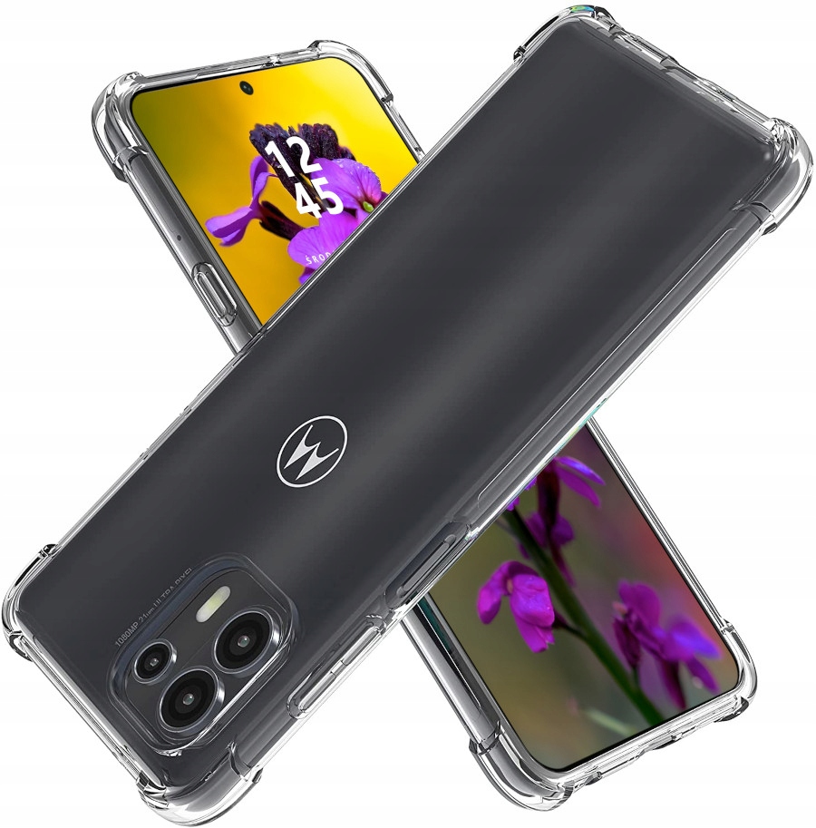 

Etui do Motorola Edge 20 Lite Pancerne Case Sproof