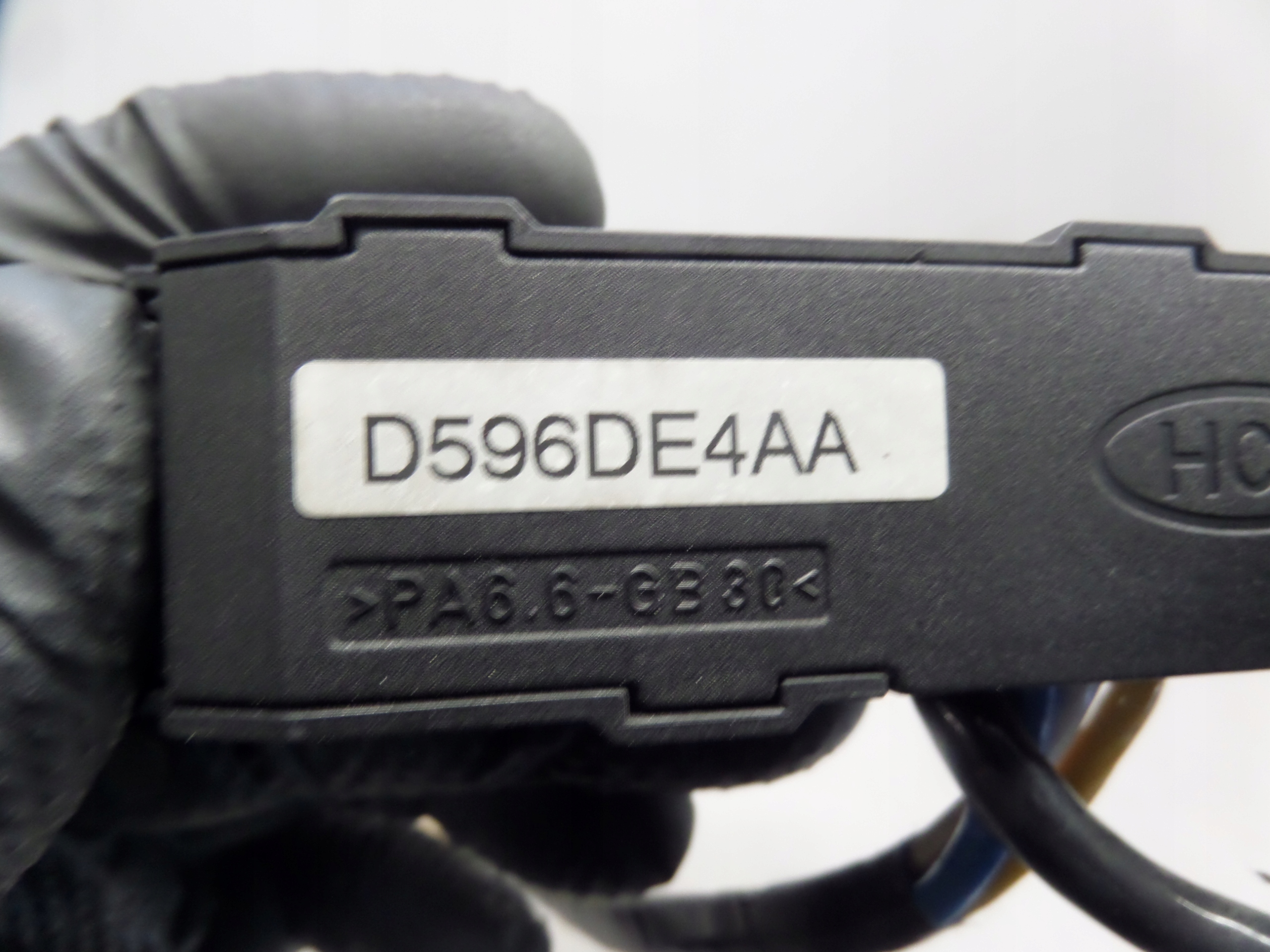 heater electrical HYUNDAI MATRIX FC 1.5 CRDI D596DE4AA
