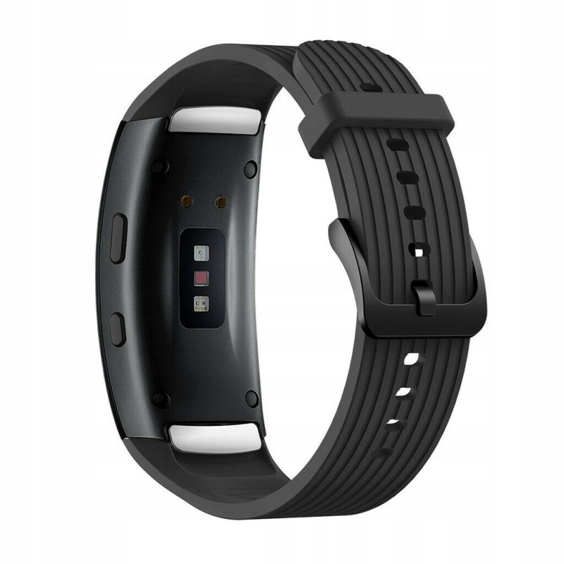 

Opaska Pasek Do Samsung Gear Fit 2 2 Pro 's'