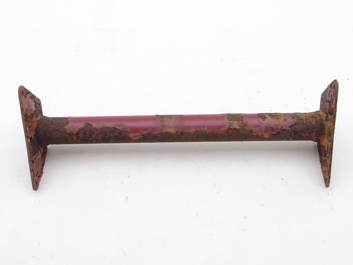 EUROCARGO 91-02 РЕССОРНАЯ РАМА ЗАДНЯЯ 17,5