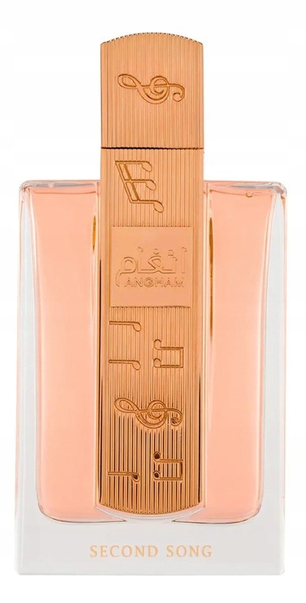 Lattafa Angham Second Song parfémovaná voda sprej 100 ml