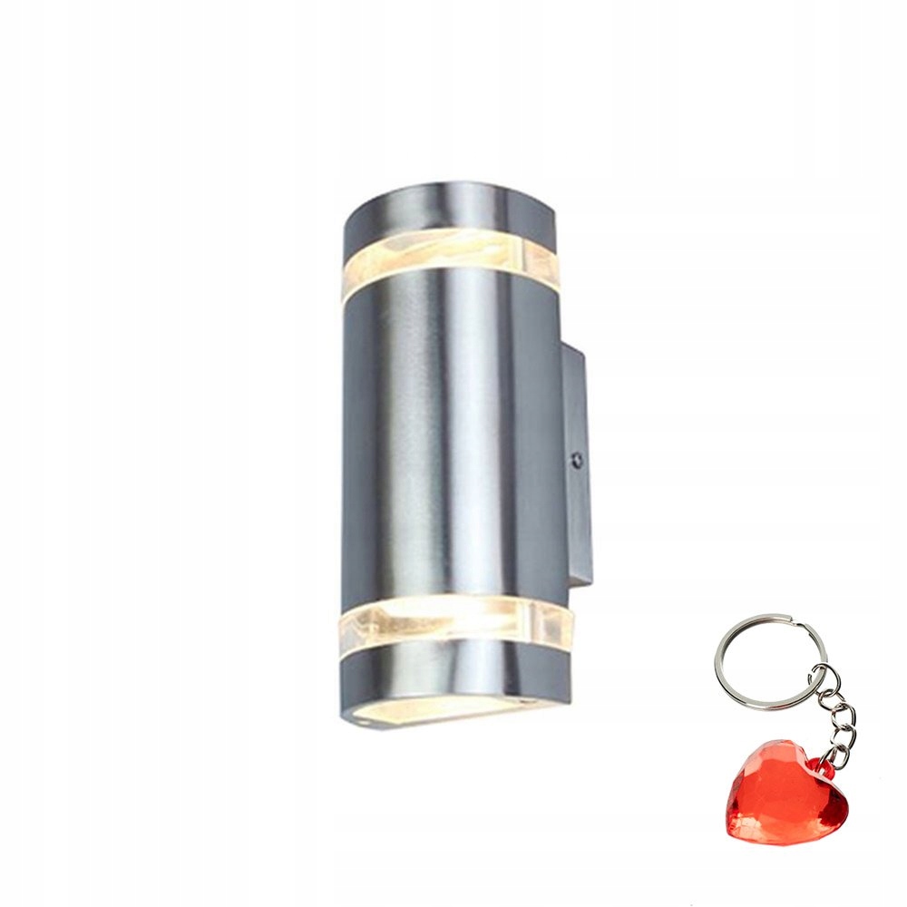 Vonkajšie nástenné svietidlo Focus 5604021001 Lutec