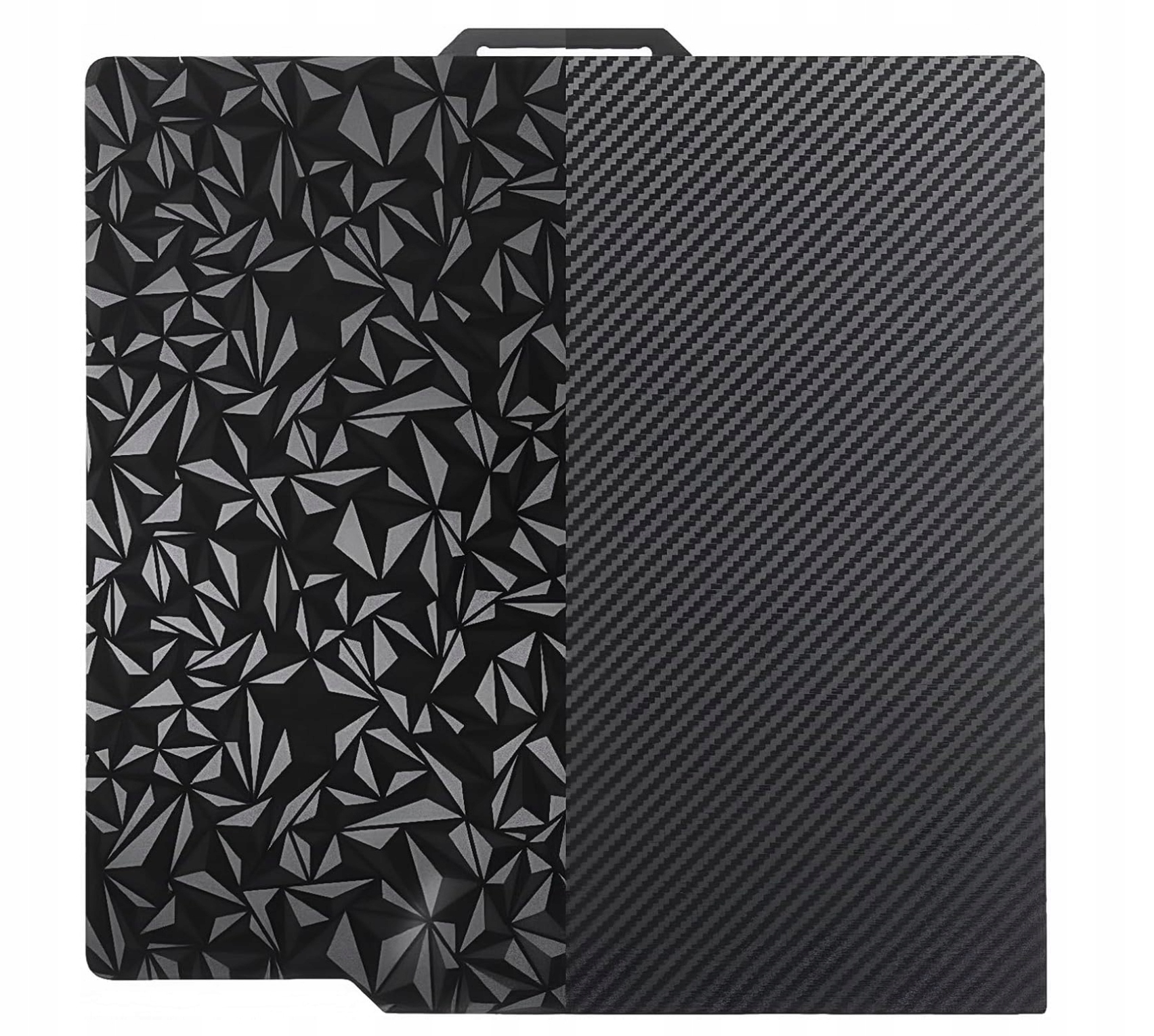 Oboustranná tisková deska Peo+pet pro Bambu Lab X1/X1C/X1E 257x257 mm