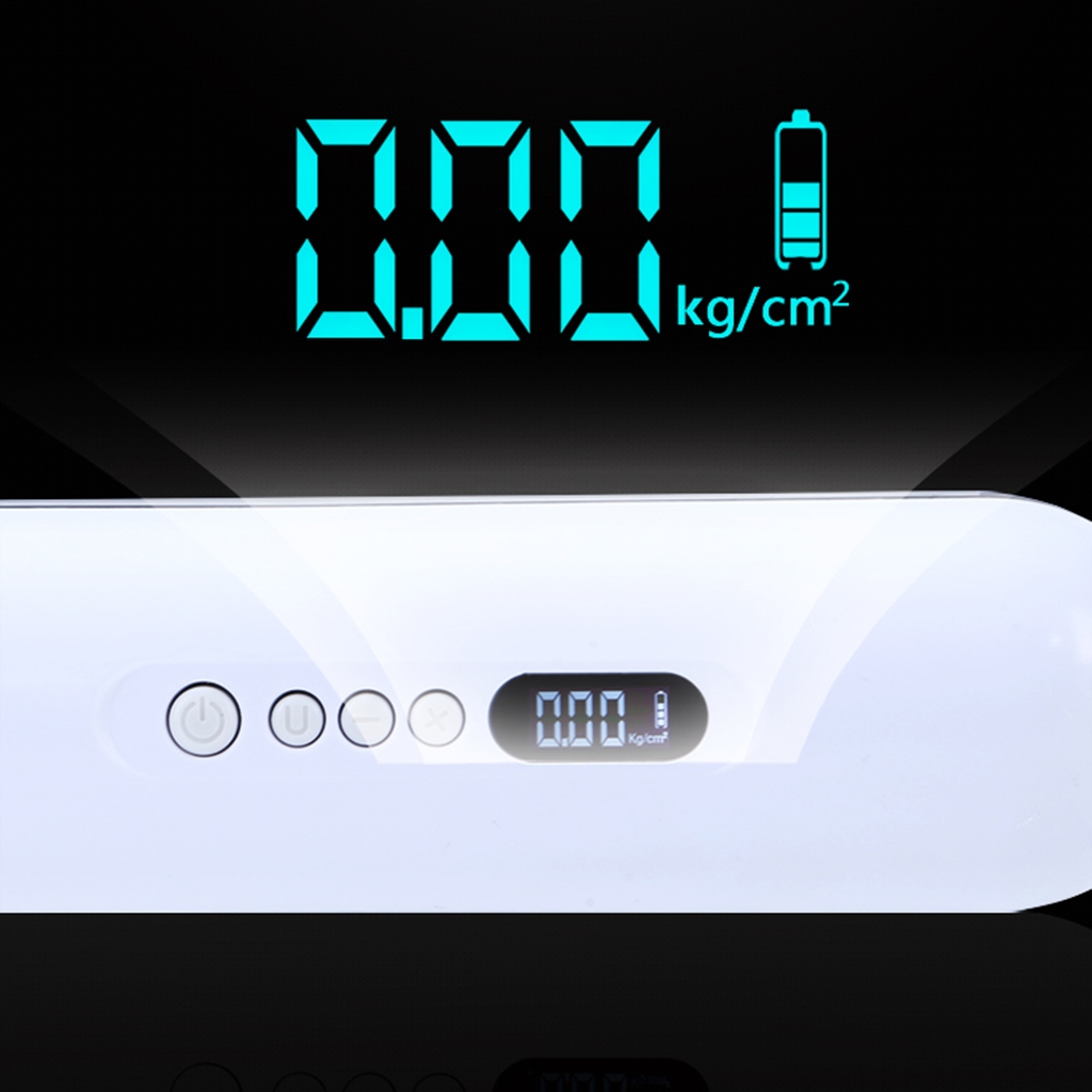 2 sztuki przenośna pompka do opon Kod producenta 687365