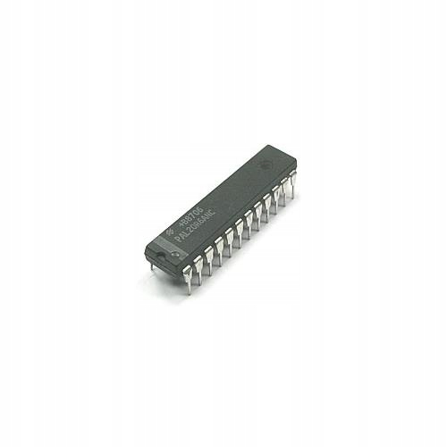 PAL20R6ANC NSC